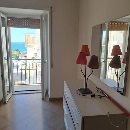 Appartamento Grandi Peschici Exteriér fotografie