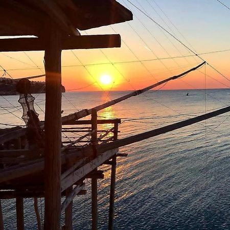 Appartamento Grandi Peschici Exteriér fotografie